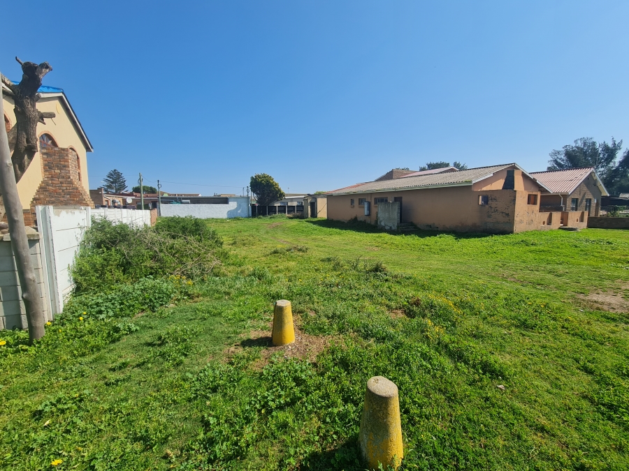 0 Bedroom Property for Sale in Pellsrus Eastern Cape